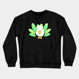 Little duck Crewneck Sweatshirt